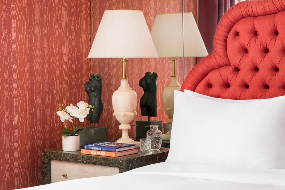 Maison 140 Beverly Hills